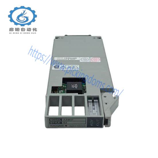 Yokogawa AAM51-S214 High Quality