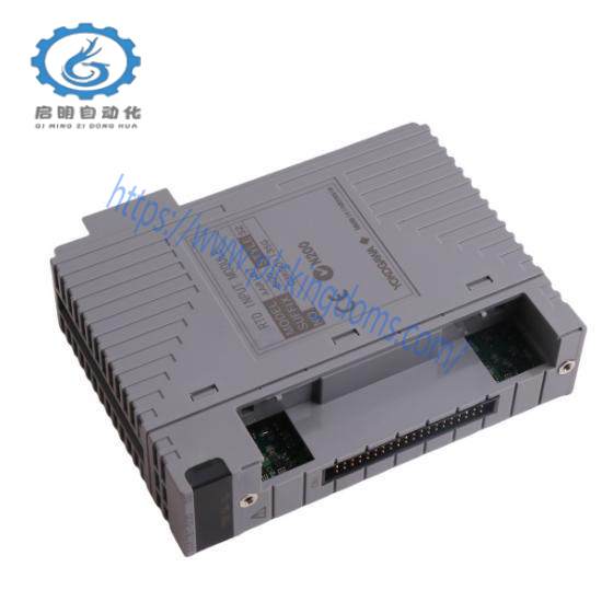 Yokogawa AAR181-S00 Input Module  AAR181 S00
