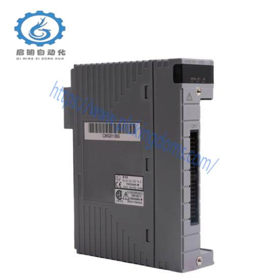 Yokogawa AAR181-S00 Input Module  AAR181 S00