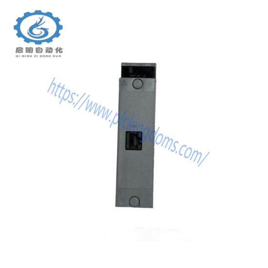 Yokogawa AAR181-S03 Ethernet Module
