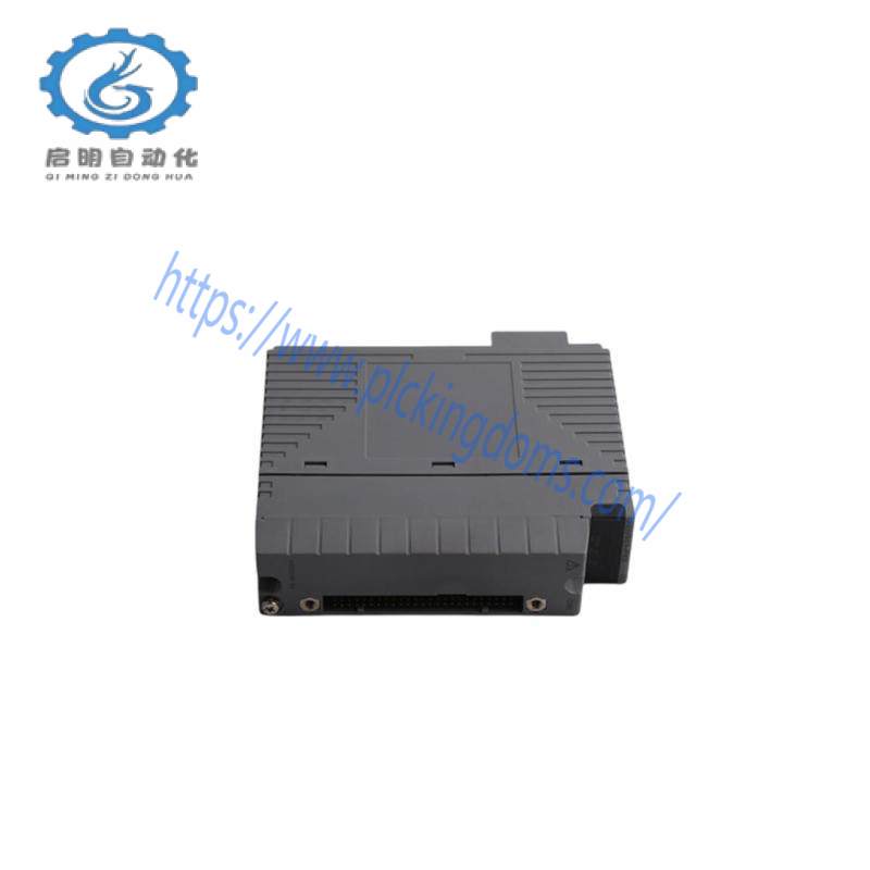 Yokogawa AAR181-S53 S2 Analog I/O Module