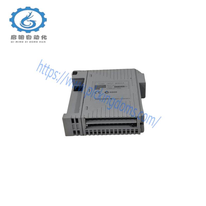 Yokogawa AAT141-S50 S2 Input Module