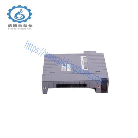 Yokogawa AAT141-S50 S2 TC/MV Input Module