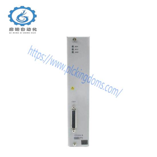 Yokogawa AAI543-S53 S1  Japan Origin