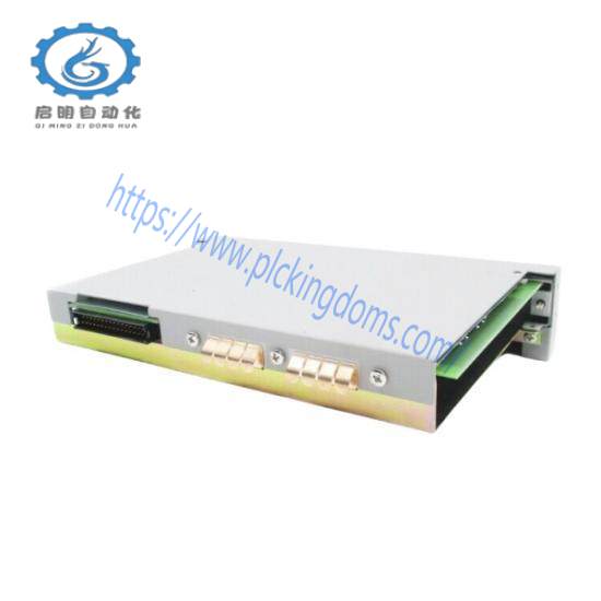 Yokogawa ACM11 Communication Module