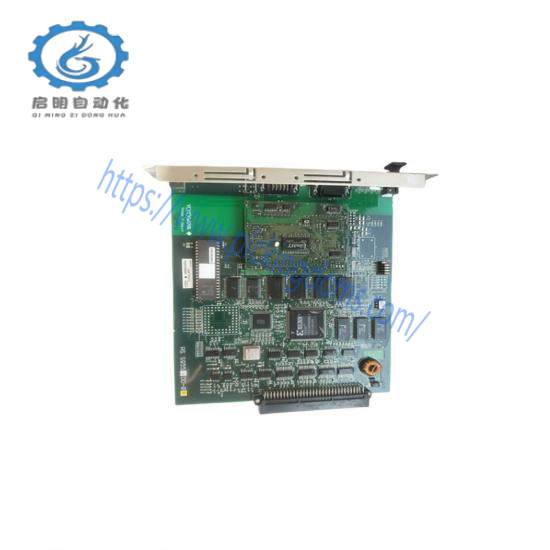 YOKOGAWA ST3*D Module