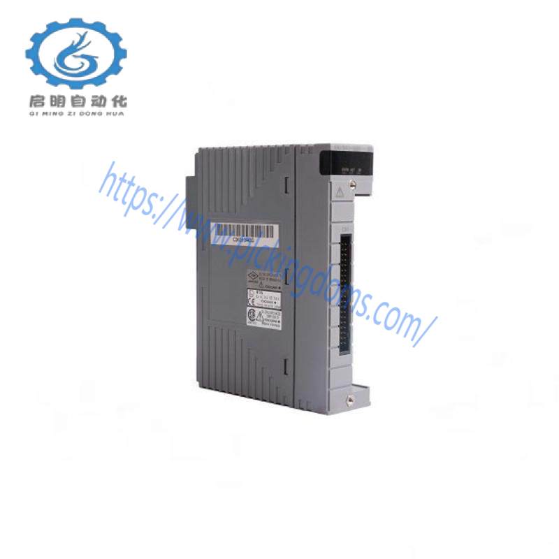Yokogawa ADM52C S3 PLC Module
