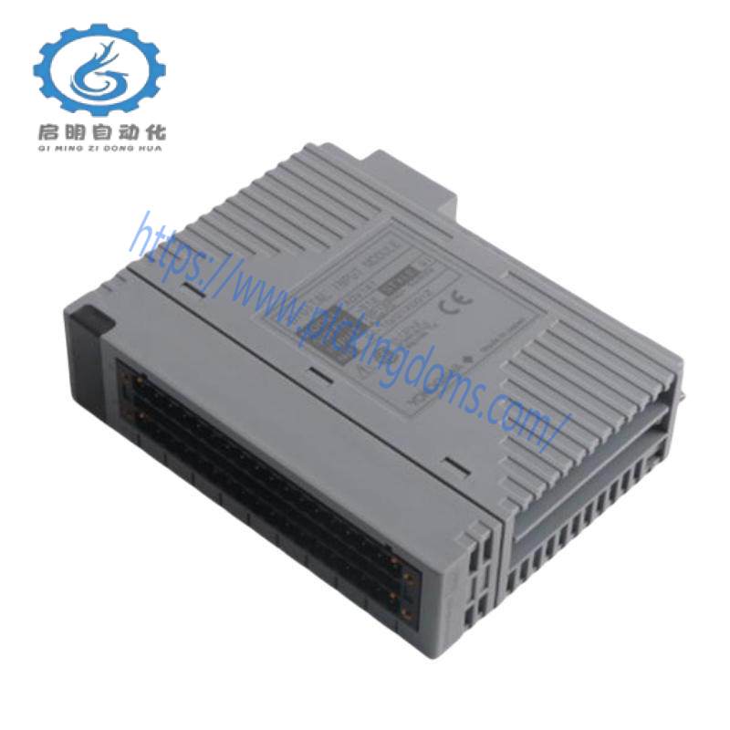 Yokogawa ADV141-S12 S1 Digital Input Module
