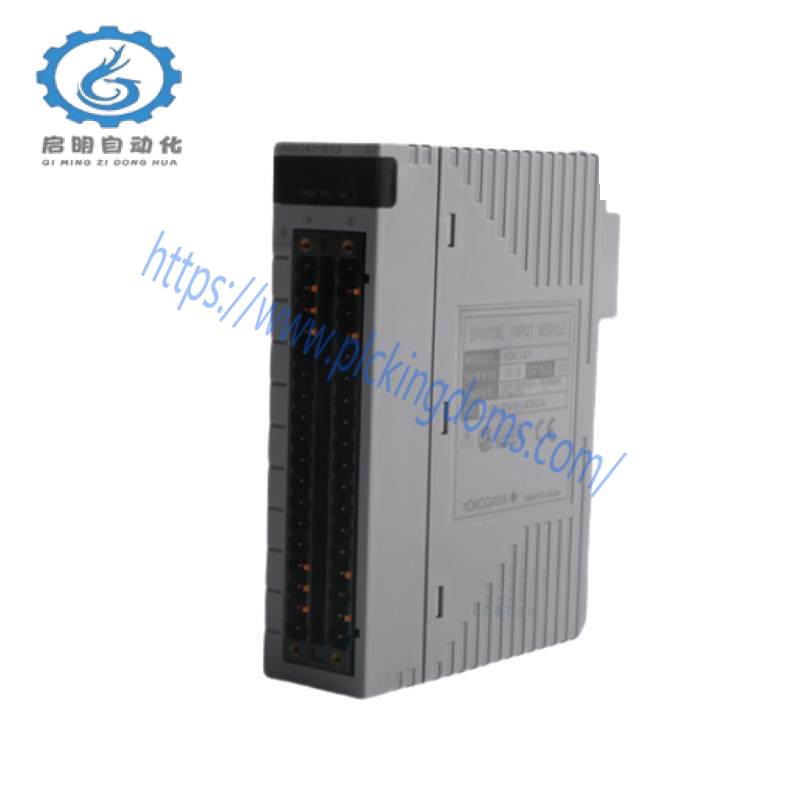 Yokogawa ADV141-S13 S1  Digital Input Module