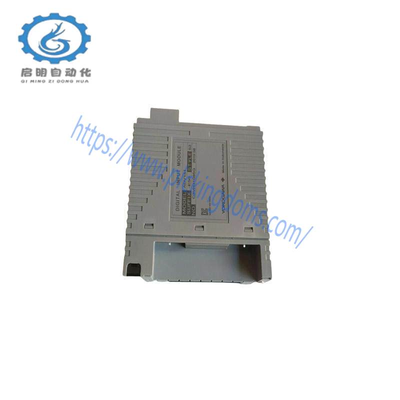 Yokogawa ADV151-E50 S2 DIGITAL INPUT MODULE