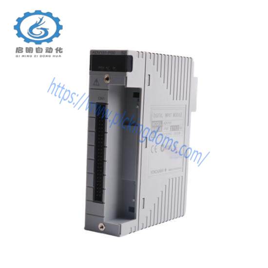 Yokogawa ADV151-P00 DCS Digital I/O Module