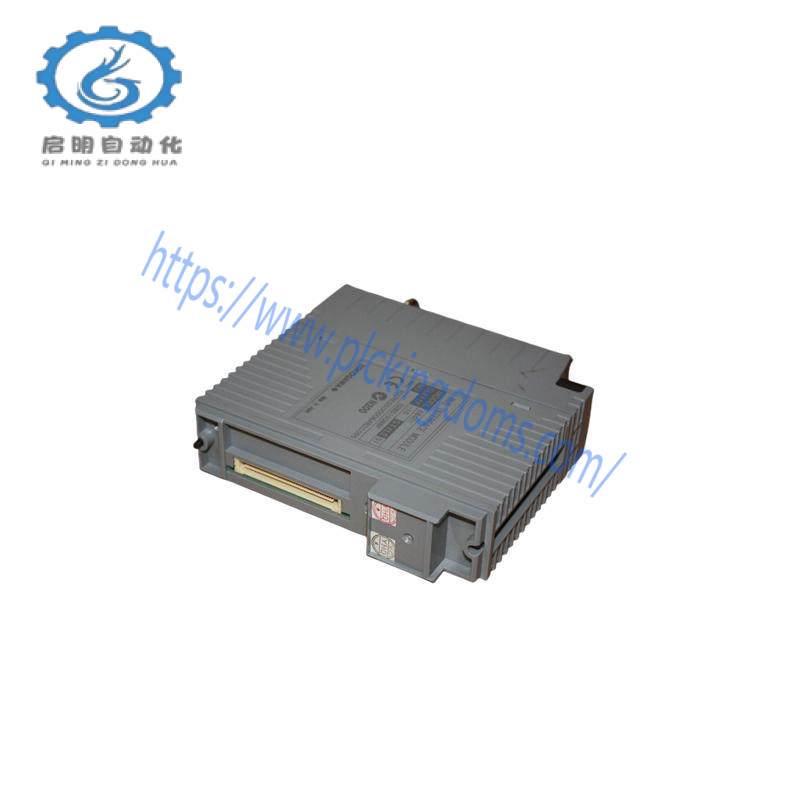 Yokogawa ADV151-P00 Digital Input Module