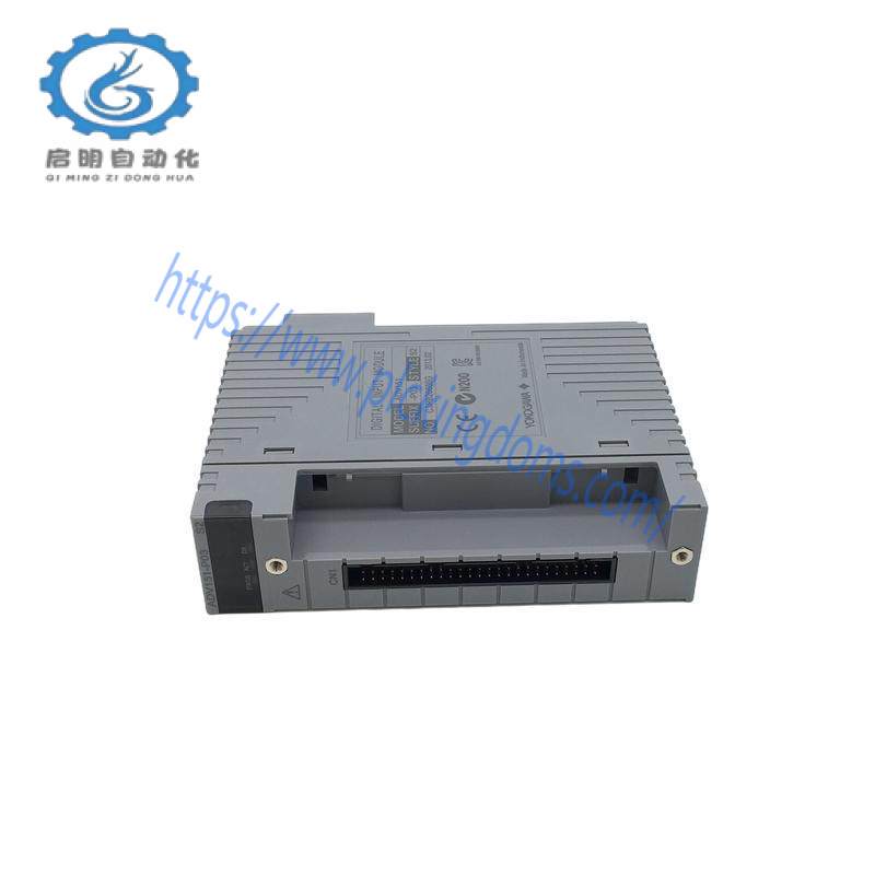 YOKOGAWA ADV151-P03 Digital Input Module