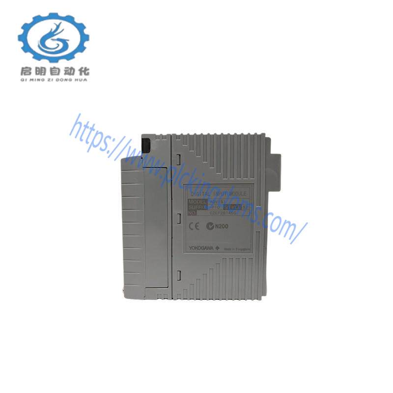 Yokogawa ADV151-P10 Digital I/O Modules