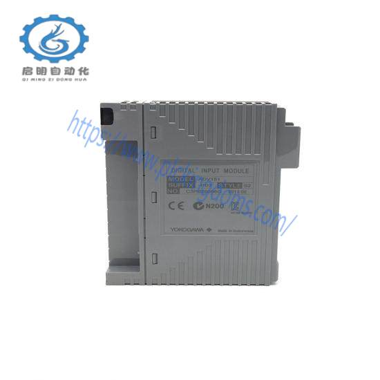 Yokogawa ADV151-P50-S2 Digital Input Module