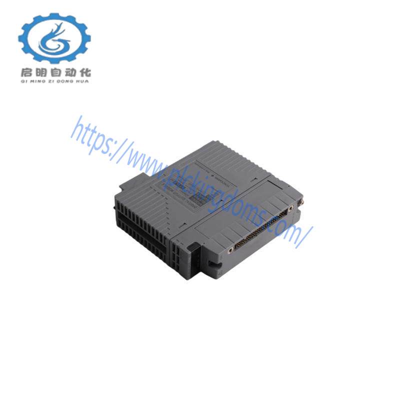 Yokogawa ADV151-P53 S2 DIGITAL OUTPUT MODULE