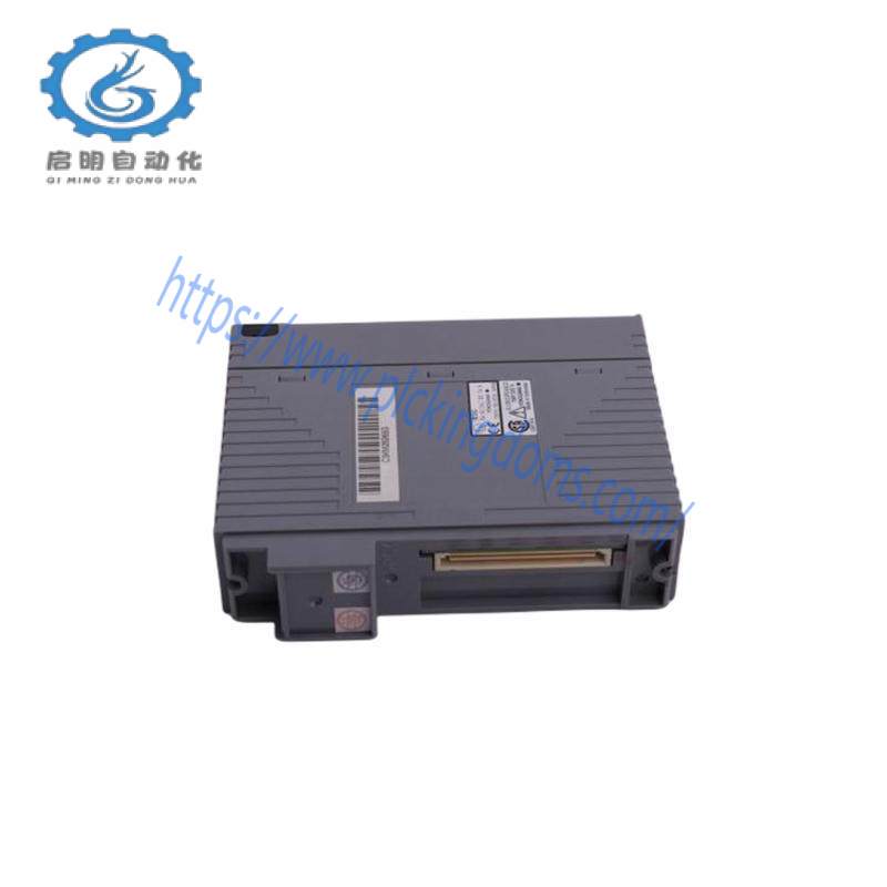 YOKOGAWA ADV159-P01 Digital I/O Module