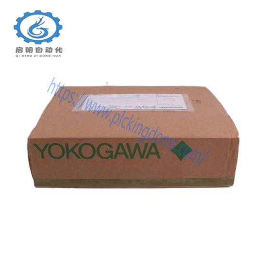 Yokogawa ADV159-P01 S1  DCS Module