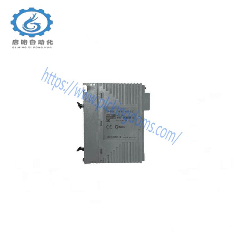 YOKOGAWA ADV161-P50 S2 Digital Input Module