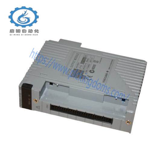 Yokogawa ADV551-P10-S2 DCS Digital I/O Module