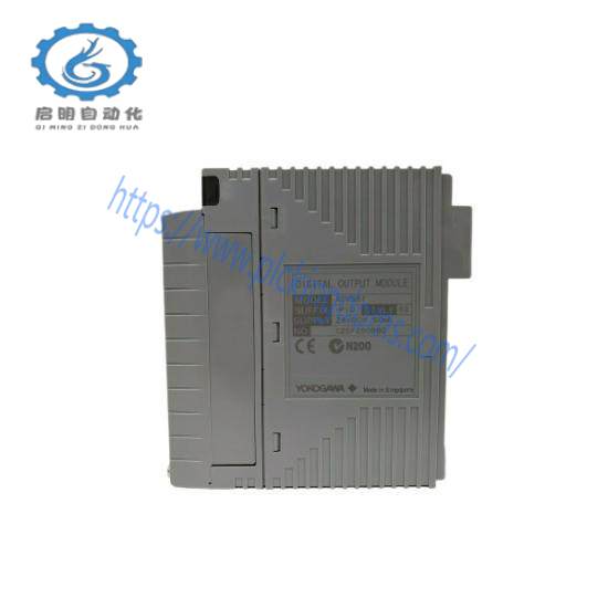 Yokogawa ADV551-P10  Digital Output Module
