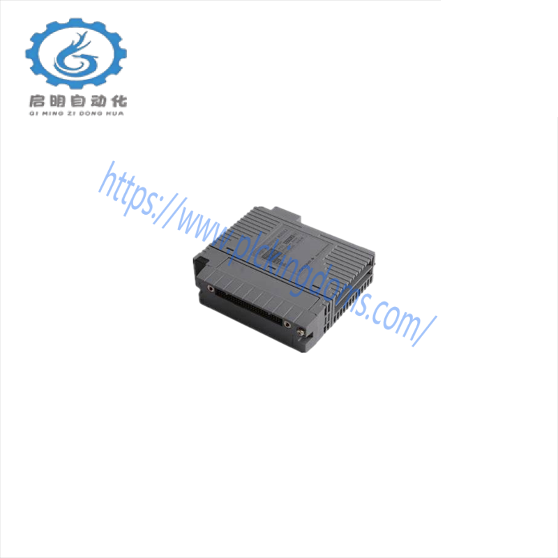 Yokogawa ADV551-P10 S2 Digital Input Module