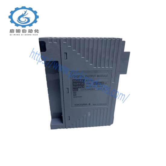 Yokogawa ADV551-P60 S2  Digital Output Module
