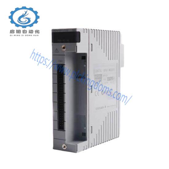 Yokogawa ADV551-P63-S21 Digital Output Module