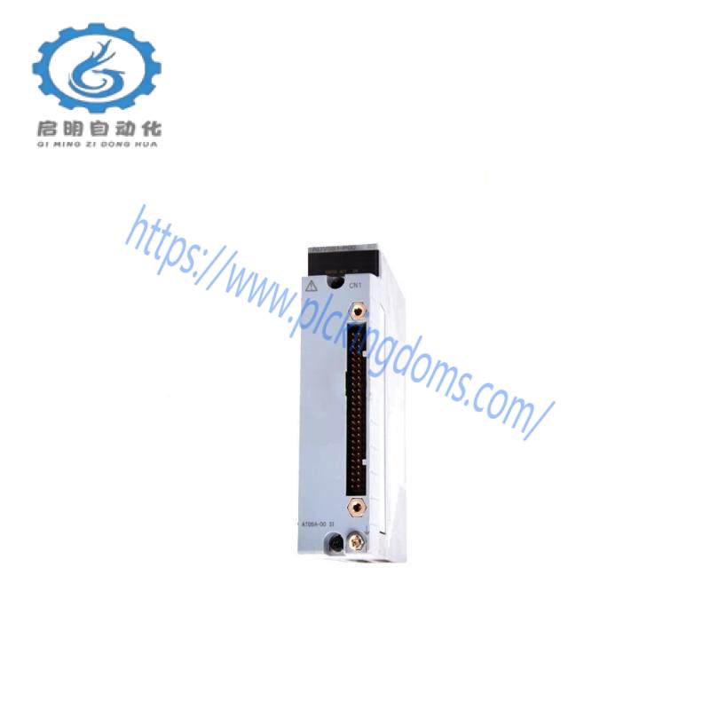 YOKOGAWA ADV551 Digital Output Module