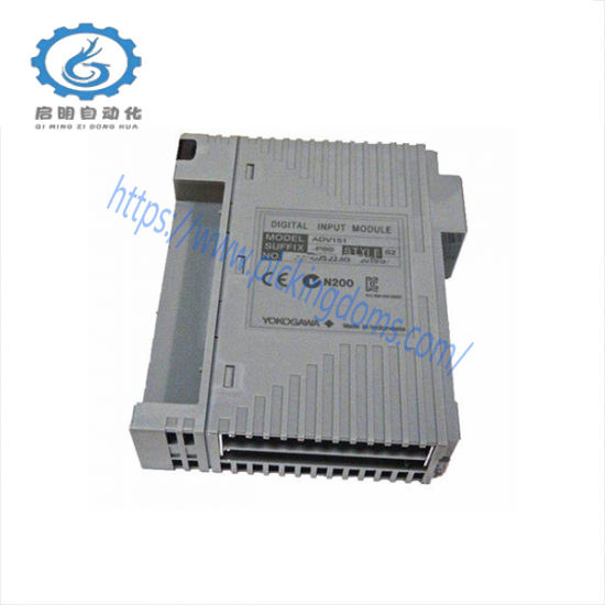 YOKOGAWA ADV561-P50 Digital Output Module