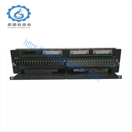 YOKOGAWA AEA4D-00 Terminal Boards