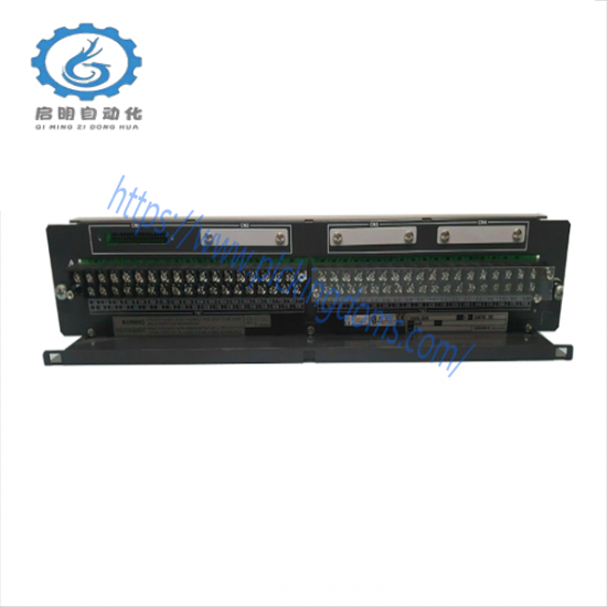 YOKOGAWA AED5D-05 Terminal Board