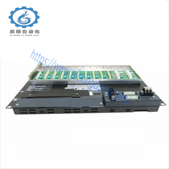YOKOGAWA AFV10D-S41201 Duplexed Field Control Unit