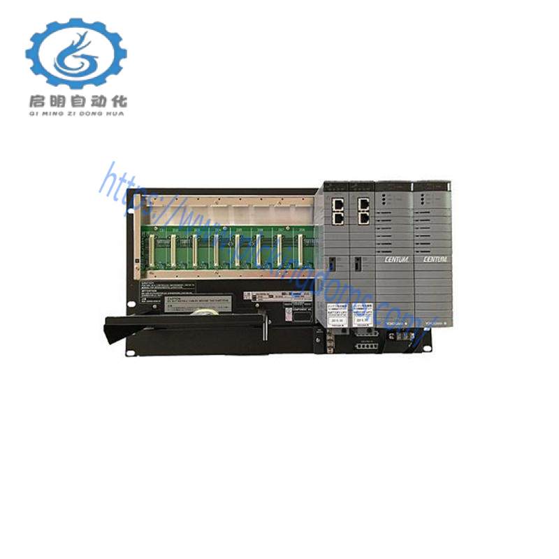 Yokogawa AFV30D S2 Field control unit