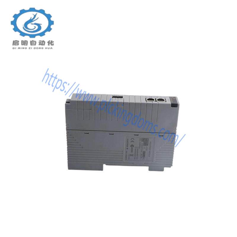 YOKOGAWA AI-917-00 INPUT MODULE ANALOG