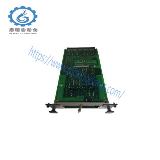 YOKOGAWA AIP171 S2 Control Module