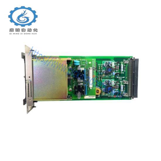 Yokogawa AIP502  V-Net Coupler Module