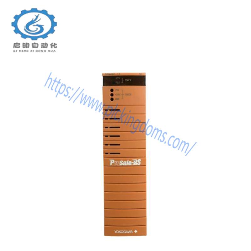 YOKOGAWA AIP591