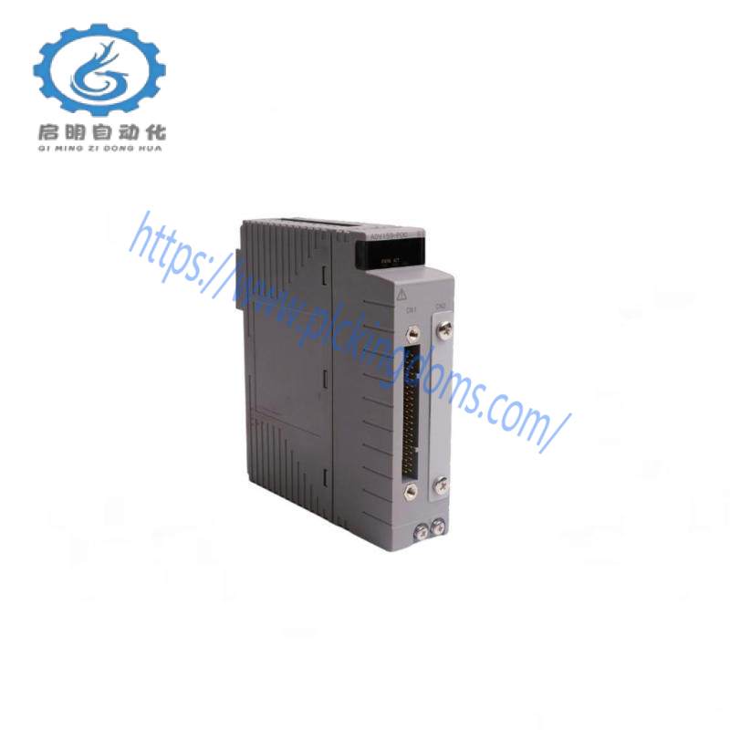 YOKOGAWA AIP827-2 S1 V-Net Coupler Module