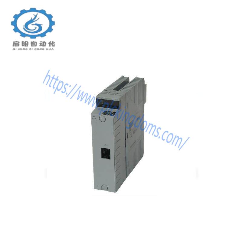 YOKOGAWA ALE111-S50 S1 Ethernet Communication Module