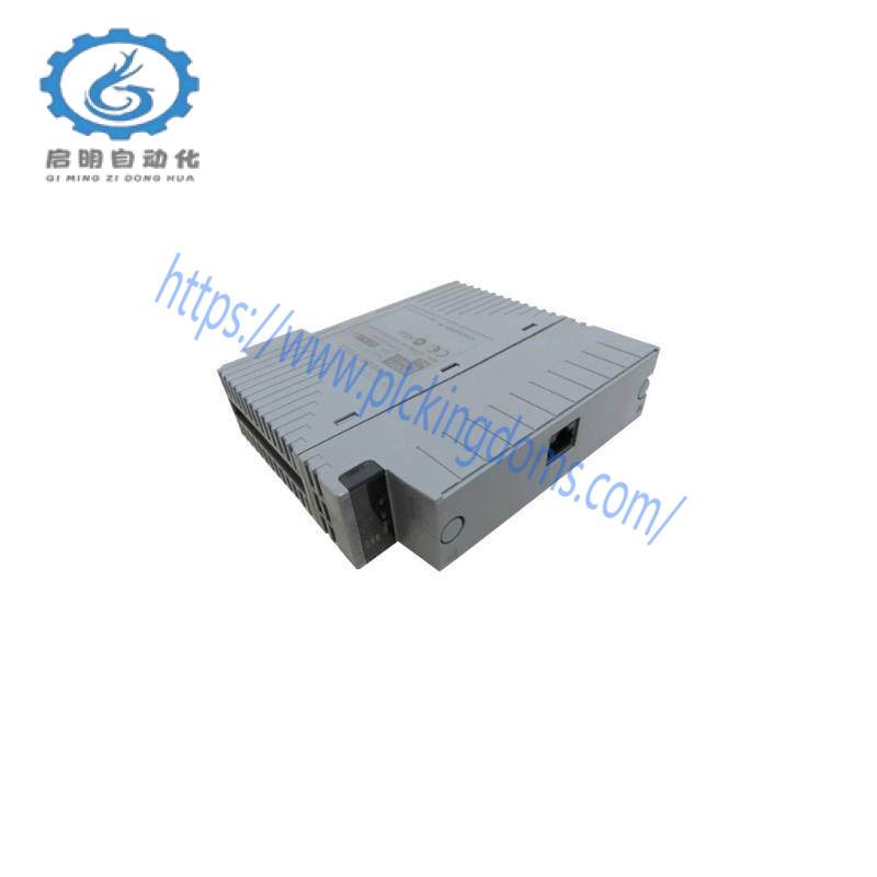 YOKOGAWA ALE111-S51 S1 Ethernet Communication Module