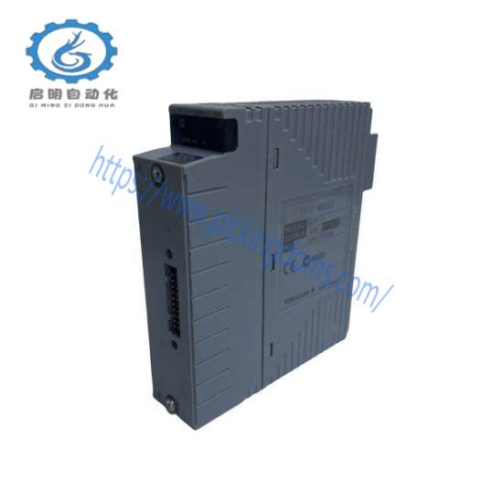 Yokogawa ALF111-S00  Communication Module