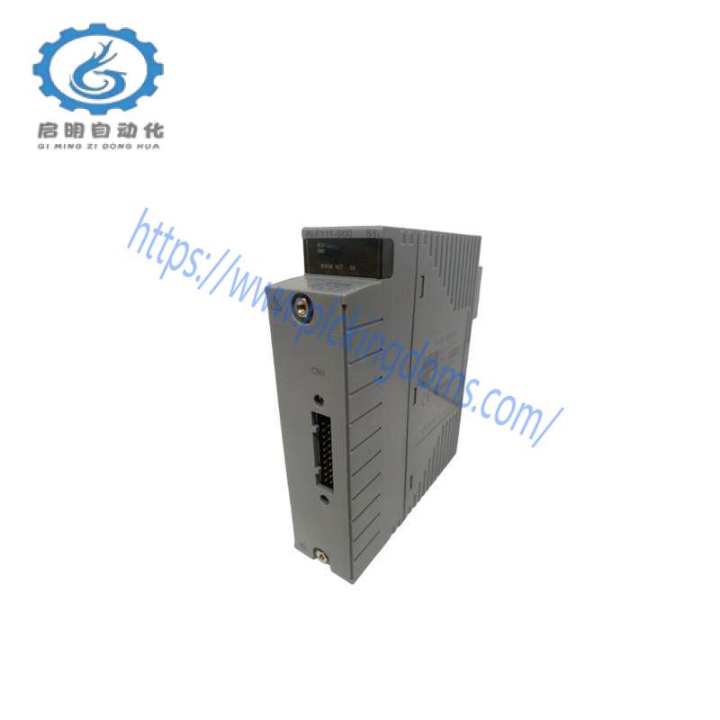 Yokogawa ALF111-S00 FIELDBUS COMMUNICATION MODULE