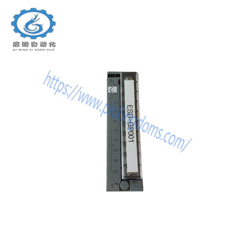 YOKOGAWA ALR121-S01 S1 Communication Module
