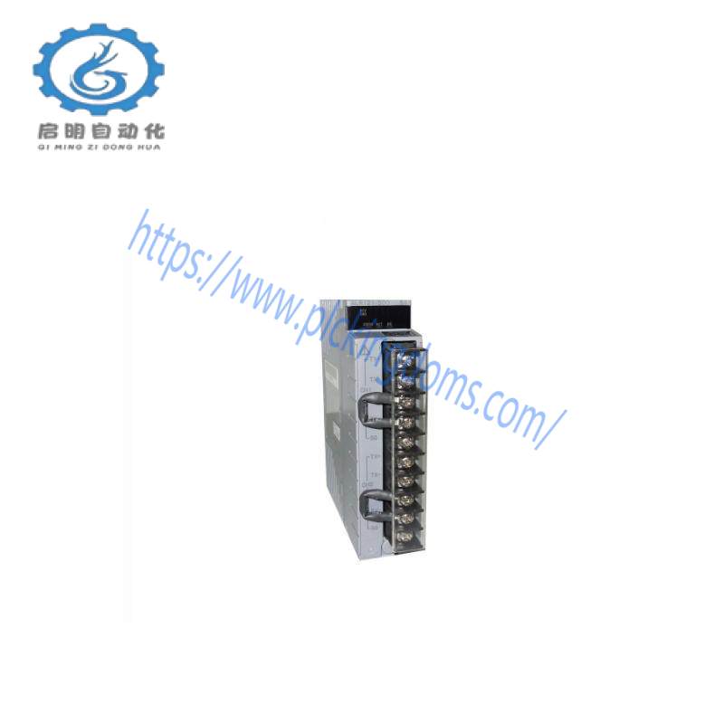 YOKOGAWA ALR121-S50 ALR121 Serial Communication Module