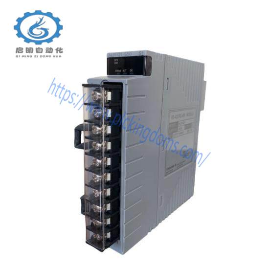 Yokogawa ALR121-S50 Communicate Module