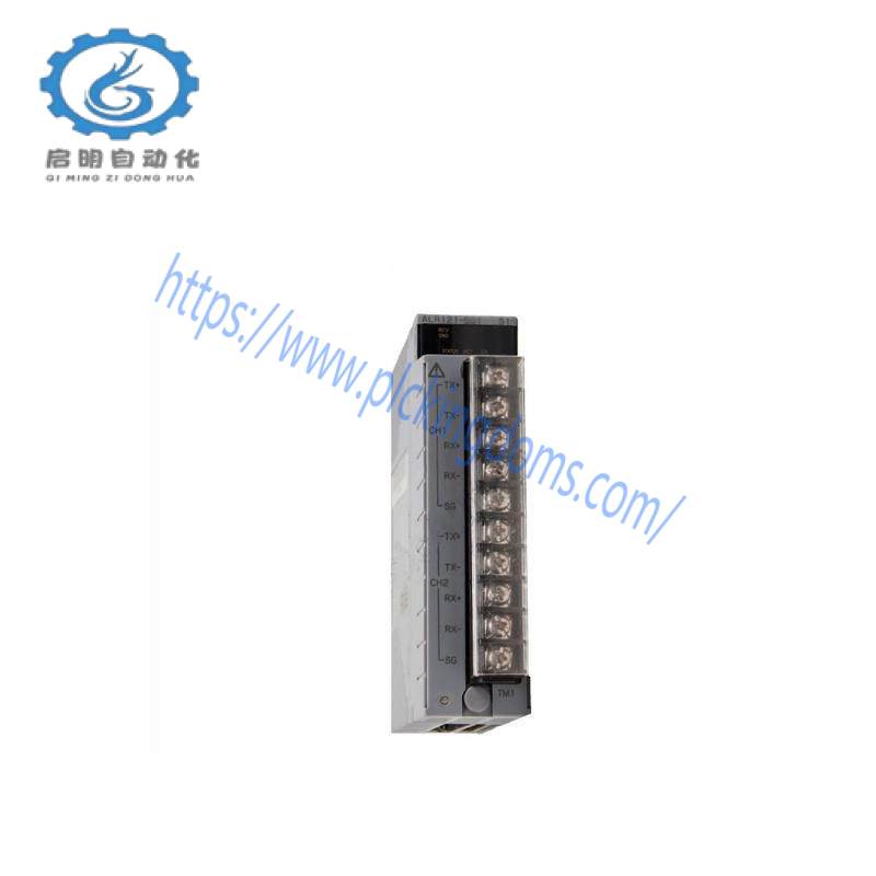 YOKOGAWA ALR121-S50 S1 Communication Module