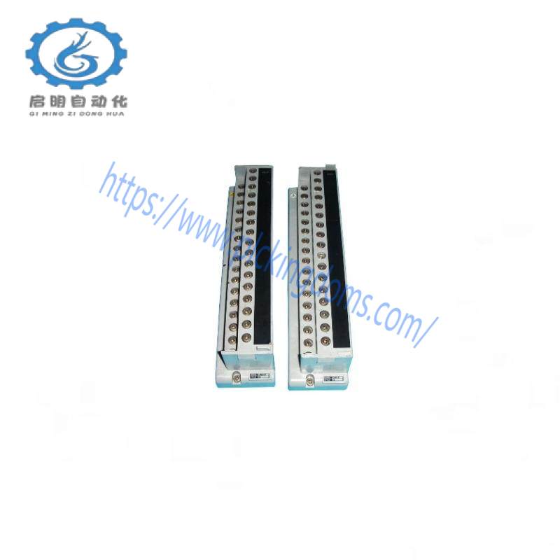 Yokogawa AMM42T PLC Module