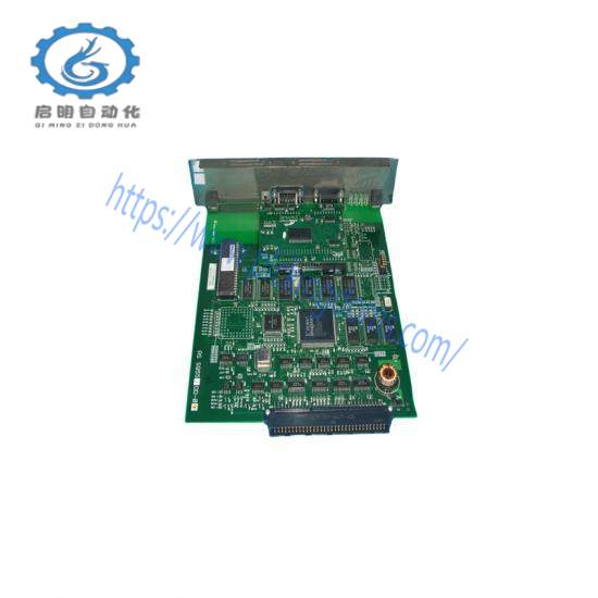 YOKOGAWA AMN52 S1 Analog Output Module