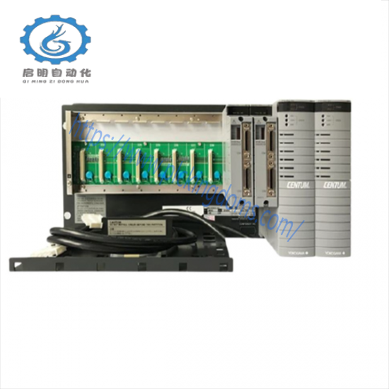 YOKOGAWA ANB10D-425 ESB Bus Node Units